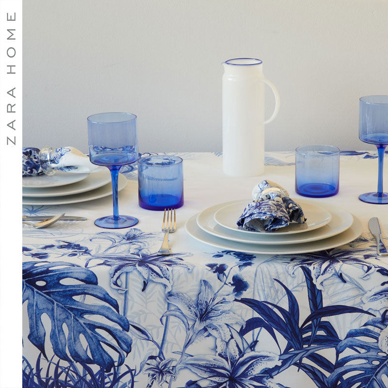 ZARA HOME��ɫͼ������