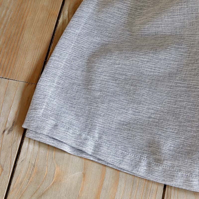Zara Home Châu Âu pha trộn hiệu quả đa năng chất liệu ga trải giường cotton đơn mảnh 47161006819 ga giường thun lạnh hàn quốc