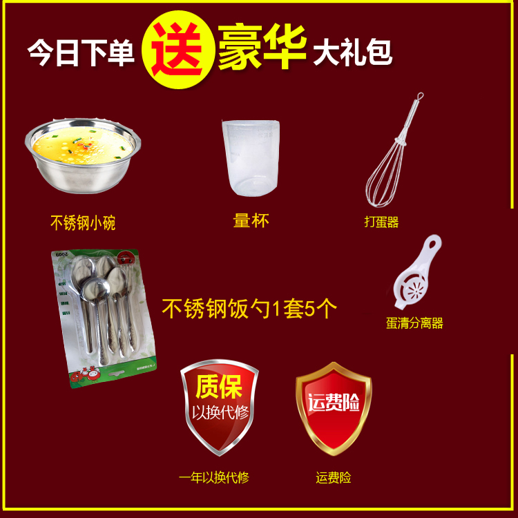 ca nấu mì đa năng Máy hấp trứng đôi hấp trứng hấp máy trứng đa chức năng mini ăn sáng tự động tắt nguồn - Nồi trứng nồi hấp thủy nhiệt