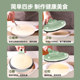 Oaks new pancake machine spring roll skin home spring pancake machine pancake pancake pan artifact electric pancake pan cake machine