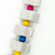 Hamster chinchilla ກະຮອກ parrot parrot molar molar ແກນ molar ແກນ parrot ນົກ toy parrot chewing toy