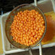 Tiger Skin Peony Parrot Golden Sun Parrot Wenniao Canary ການປັບປຸງພັນການລ້ຽງສັດພິເສດອາຫານສູດໄຂ່ Millet