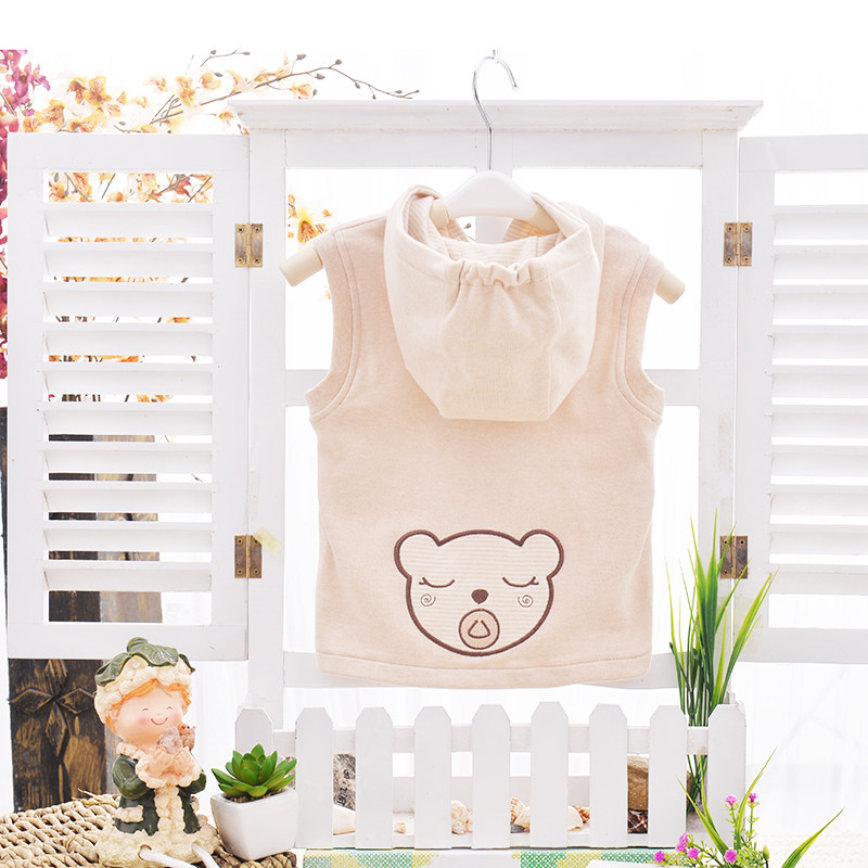 Gilet enfant - Ref 2069878 Image 7