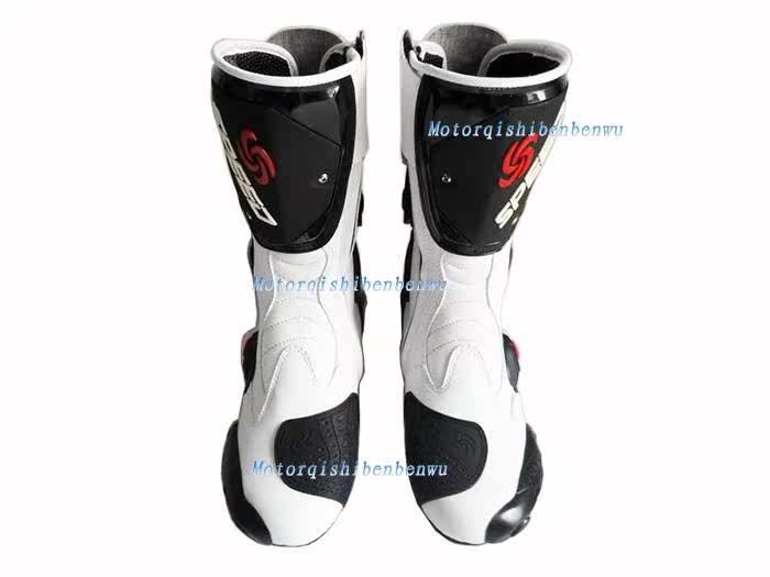 Boots moto PRO-BIKER BT1117 - Ref 1391326 Image 41