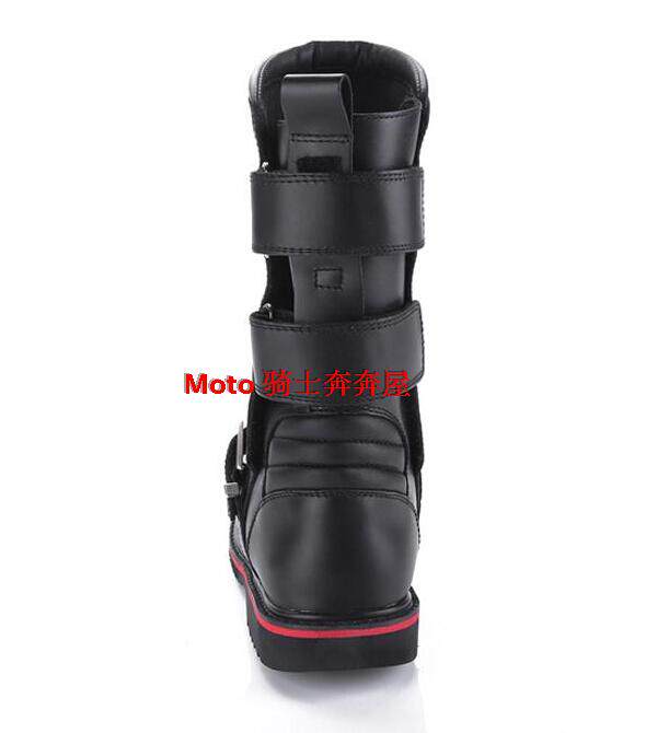 Bottes moto - Ref 1388421 Image 21