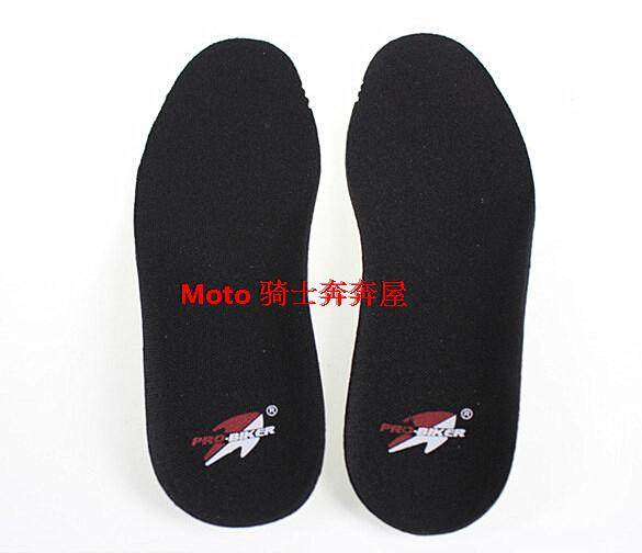 Chaussures moto - Ref 1392479 Image 26