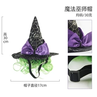 Паука веб -шляпа