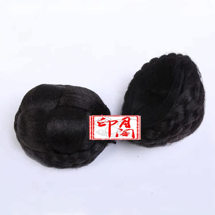 Tête mannequin - Ref 283548 Image 9