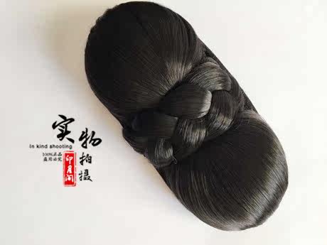 Tête mannequin - Ref 283550 Image 5