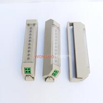 Instrument room distribution box control switch cabinet LED lighting-24V 1 2W DC24 LL10-W positive White Light