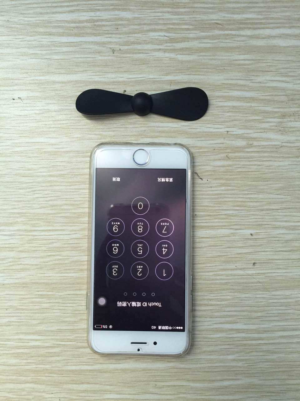 Ventilateur USB - Ref 402695 Image 5