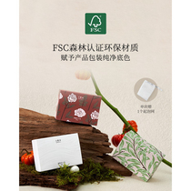 DAYA natural essential oil cleansing moisturizing silk white tea rose handmade soap