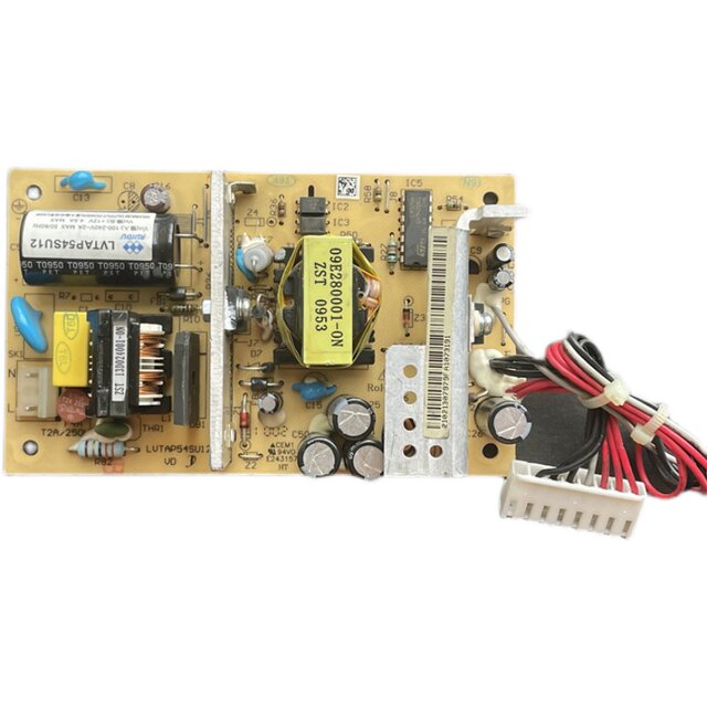 Hrs54-6000 Original Hpsl54-A Switch Power Supply Board Vc54B200-A Quanhan Fsp054-1S02