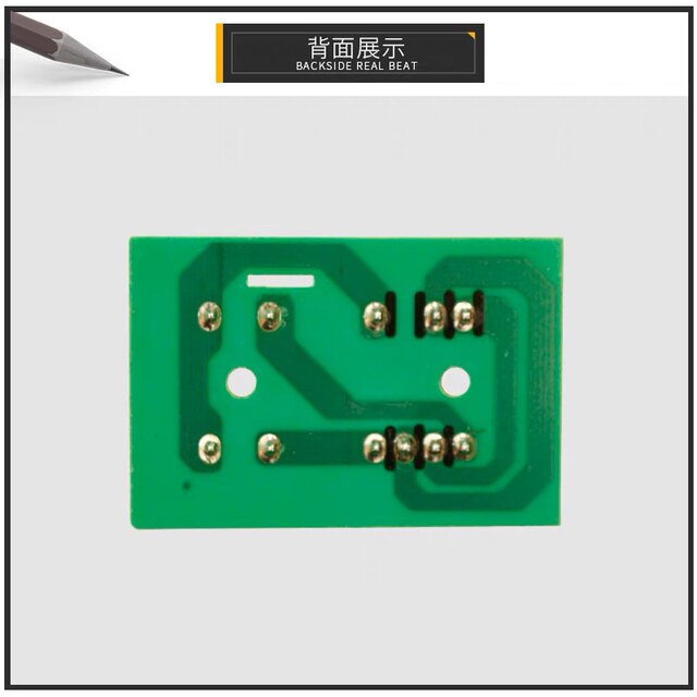 Midea Range Hood Power Board Motherboard Cxw-180-Aj9010-G Cxw-180-Dj109 Connection Board