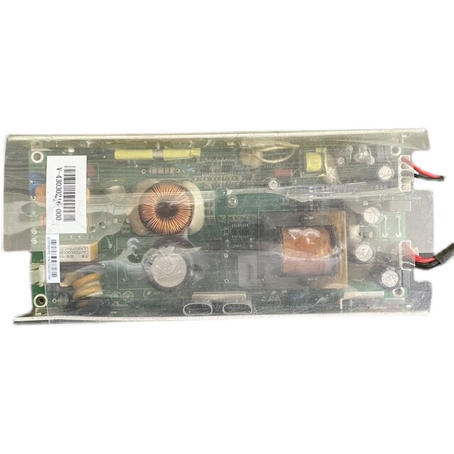 Switching Power Supply Poe-U280D54+12 Output 54V4.7A12V3A Dual-Channel Switching Power Supply