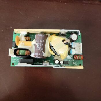 Original Tp Switch Tl_Sg1048 Power Board 12V4.2A