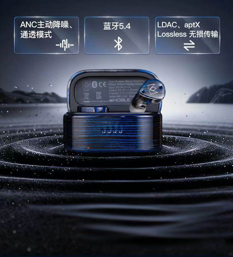 Fokus Prestige Encore插图8
