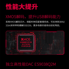 Декодер fiio/飞傲 bta30 pro蓝牙接收器无线发射器hifi解码器dac同轴光纤 FiiO/BTA30