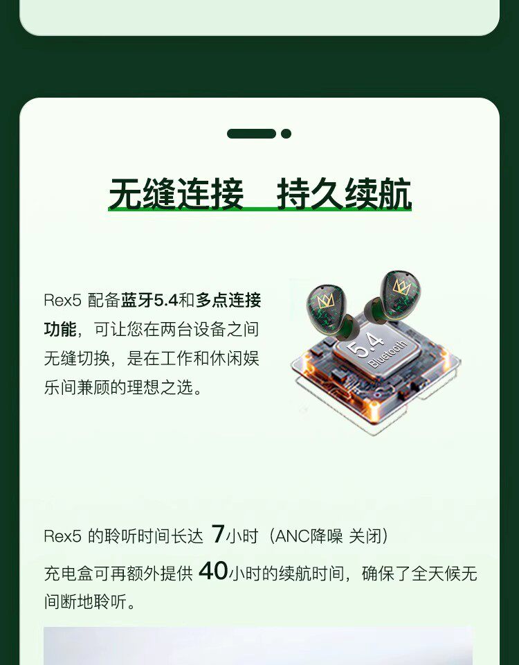 Rex5插图7