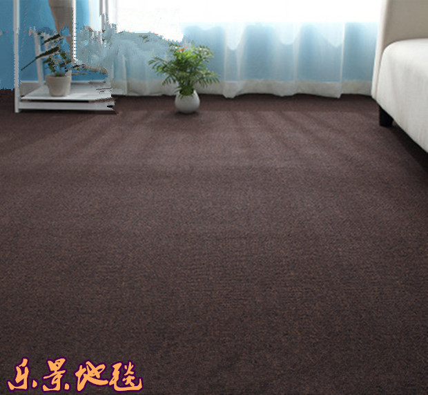 đống vòng lặp thảm lửa mức chống B1 xám đỏ xanh trên văn phòng sàn nhà máy Dance Studio Giai đoạn cụ thể - Thảm thảm chụp hình