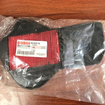 Suitable for Yamaha ZY100T-3-4-7 Lingying Yueying Liying air filter assembly filter air filter