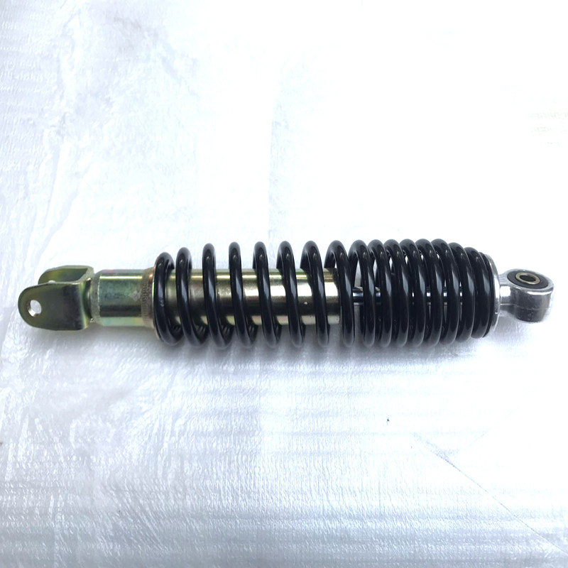 Suitable for Suzuki HJ125T-7-8 HS125 Neptune Fuxing Superman QS150 You e rear shock absorber shock absorber