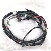 Applicable to Yamaha Liying 100 full-vehicle line ZY100T-3 original main wiring harness large main line cable