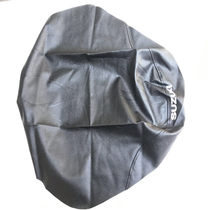 Suitable for Suzuki Superman QS150T Sea King Fu HS125T-2 Star Cushion Leather Cushion Cover Saddle Seat Cover