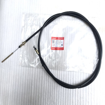 Suitable for the old Suzuki Neptune HS125T Fuxing T-2 Superman 150 original rear brake cable hand brake line