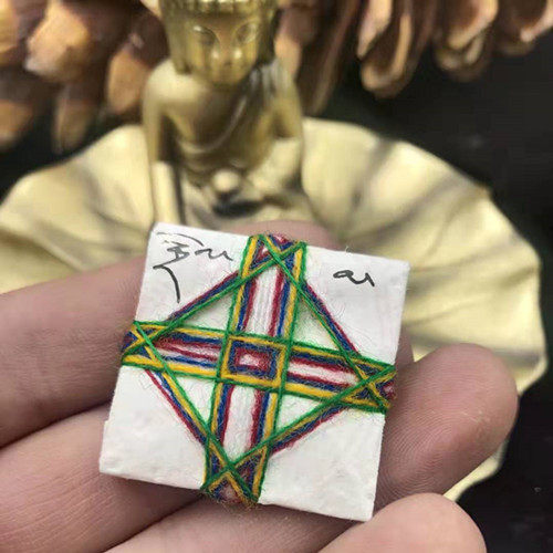 Tibet's Saqa S Purchase Mother Pendant Pendant Male And Female Universal Lassa Shipment 3 Up