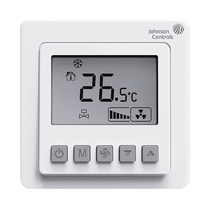 Johnson Controls Thermostat T5200-TB-9JS0 T5200-TF-9JS0 T5200-TB-9JR0