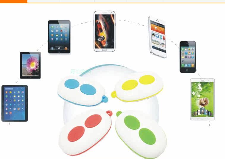 Télécommande pour téléphone portable - Ref 302500 Image 9