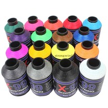 BCY-X99 bow string wax line recurve bow composite bow string material 1 4lb specification original imported string material