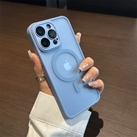 Магнитный далекий пик синий [Ya Dun Skin Sensory, сильная магнитная зарядка]