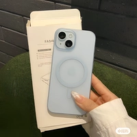 [Гласиер синие магнитные] фрукты чувствуют, что обновление такое же тонкое, как невидимо, а не желтый