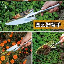 Balcony flower tool shovel outdoor digging gardening supplies garden vegetable artifact tool household small