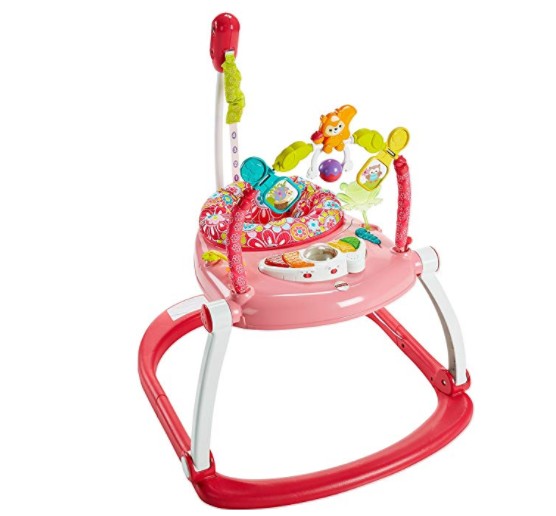 FISHER PRICE BABY JUMPING CHAIR     ƮϽ  ̱  