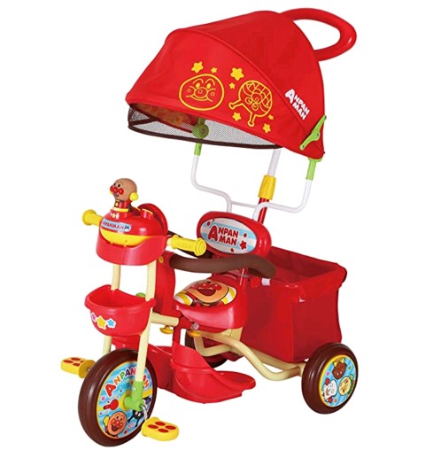 superman baby walker