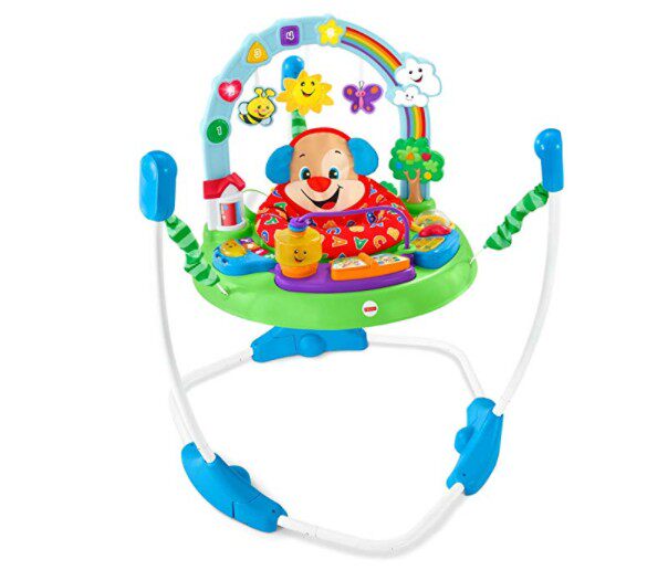 hoppgunga fisher price