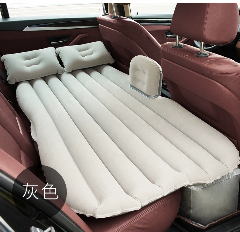 nệm ô tô xe hơi Volkswagen Lingdu xe đặc biệt nệm bơm hơi ở ghế sau xe ngủ đệm ngủ hiện vật giường du lịch nệm hơi đệm giường hơi xe ô tô 