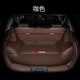 GAC Trumpchi GS4 резервная площадка полностью закрыта