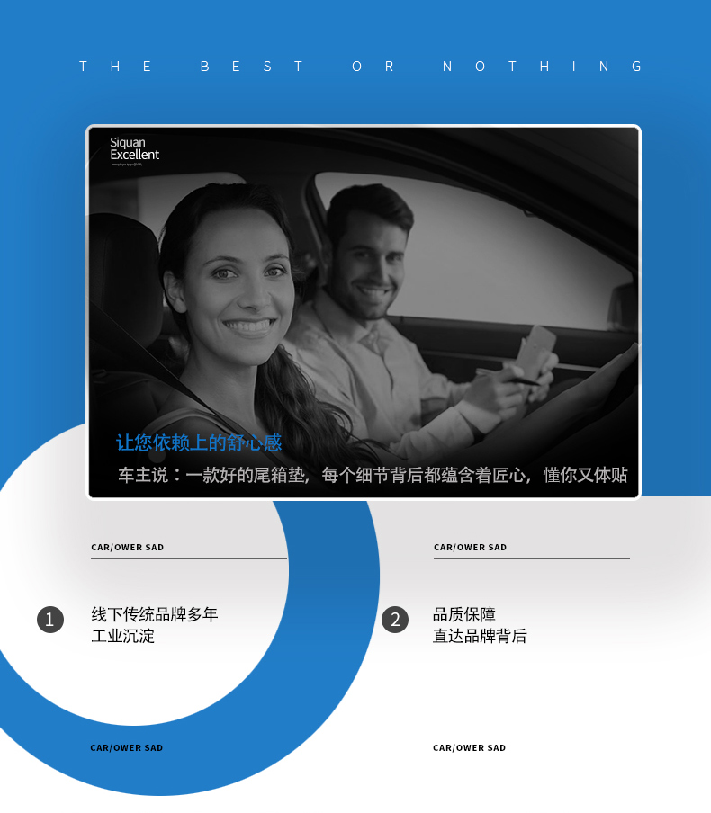 Áp dụng cho thảm thân cây Nissan Loulan bao vây đầy đủ 19 vật tư tự động để thay đổi sàn trang trí của thảm hộp màu xanh - Ô tô nội thất Accesseries phụ kiện trang trí xe hơi