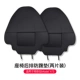 Model3/y [Seat All -Inclusize Kick Pad] модель корабля черного флага