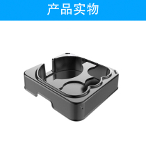 Car Car kettle cup holder Car thermos Thermos Teacup holder Cup holder Bracket base Truck supplies