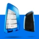 B Blade Blade Blue [Single Shell]