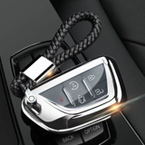Применимый 2020 Cadillac Ct5 Cover Cover Ct6 XT4 ATSL XTS Клавичный корпус