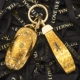 Модель [Y-S Gold Model]