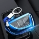 B Blue All Package [Big Head Buckle+Shell]