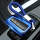 C Smart Blue Full Package [Плетная пряжка+оболочка]