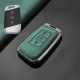 Volkswagen C -Королевый алюминиевый сплав [Demon Green Turning Fur Single Shell]